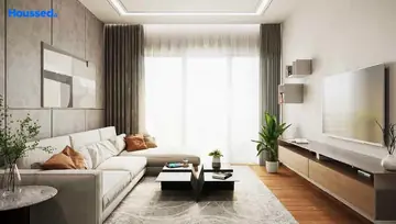 Sample Apartment of Arihant Nandini Heights - Image 226572