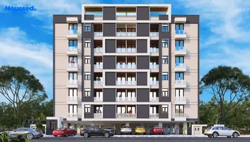 Project Image of Arya Shine - Image 226595