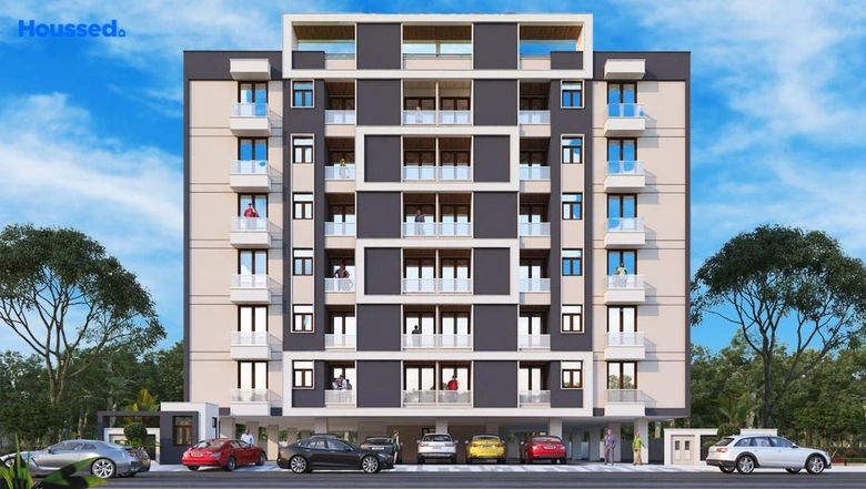 Project Image of Arya Shine in Jagatpura, Jaipur - Image 226595