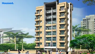 Project Image of Shree Samruddhi - Image 226677