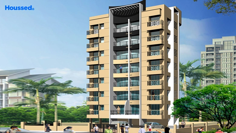 Project Image of Shree Samruddhi in Thane West, Thane - Image 226677