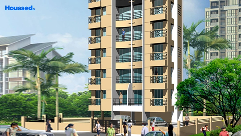 Project Image of Shree Samruddhi in Thane West, Thane - Image 226676