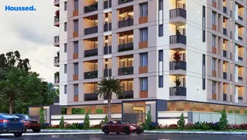 Project Image of MJB Athulyam 1 - Image 226605