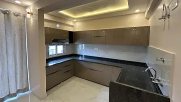 Sample Apartment of MJB Athulyam 1 - Image 226608