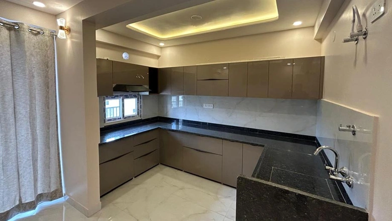 Sample Apartment of MJB Athulyam 1 in Jagatpura, Jaipur - Image 226608