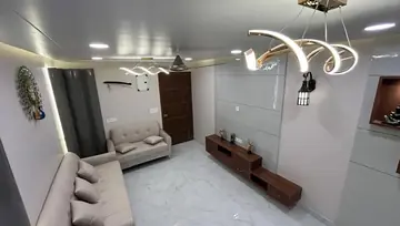 Sample Apartment of MJB Athulyam 1 - Image 226610