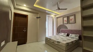 Sample Apartment of MJB Athulyam 1 - Image 226609
