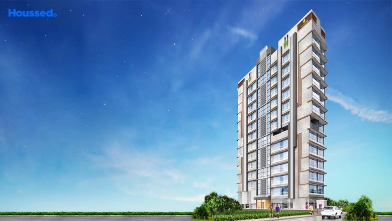 Project Image of Arunis 19 Degree North in Santacruz West, Mumbai - Image 226642
