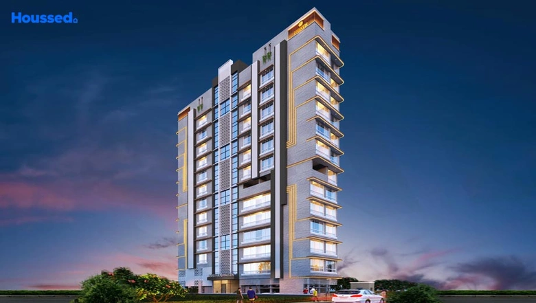 Project Image of Arunis 19 Degree North in Santacruz West, Mumbai - Image 226643