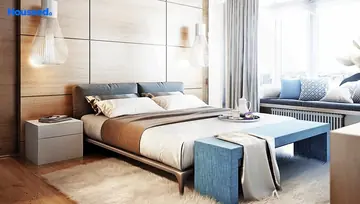 Sample Apartment of Arunis 19 Degree North - Image 226650