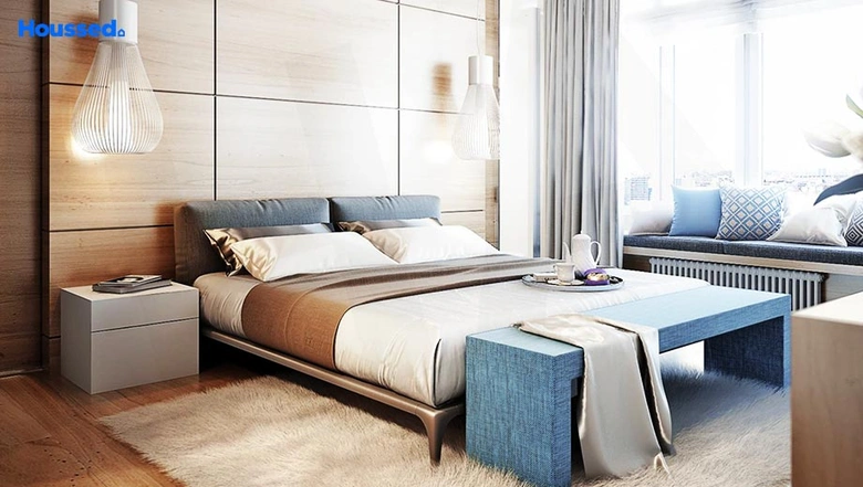 Sample Apartment of Arunis 19 Degree North in Santacruz West, Mumbai - Image 226650