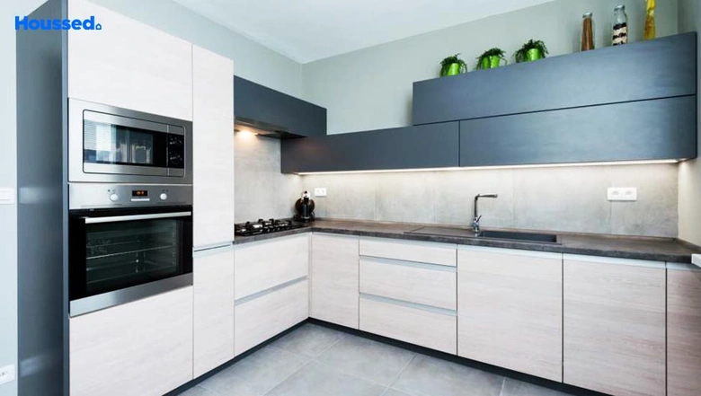 Sample Apartment of Arunis 19 Degree North in Santacruz West, Mumbai - Image 226649
