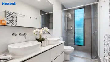Sample Apartment of Arunis 19 Degree North - Image 226648