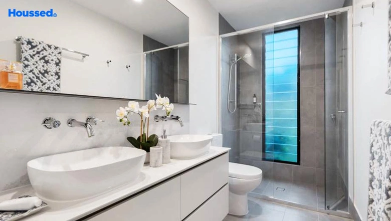 Sample Apartment of Arunis 19 Degree North in Santacruz West, Mumbai - Image 226648