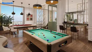 Amenities of R Sandesh The Rise - Image 226660