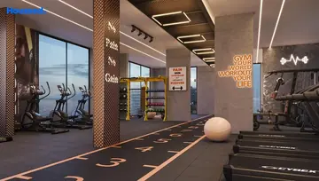 Amenities of R Sandesh The Rise - Image 226663