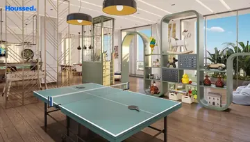 Amenities of R Sandesh The Rise - Image 226664