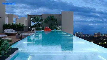 Amenities of R Sandesh The Rise - Image 226659