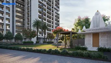 Amenities of R Sandesh The Rise - Image 226661