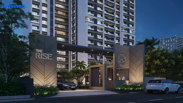 Project Image of R Sandesh The Rise - Image 226657