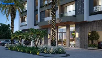 Project Image of R Sandesh The Rise - Image 226655