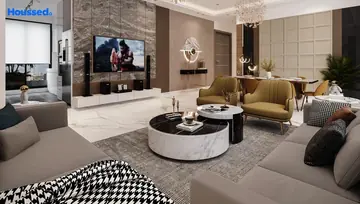 Sample Apartment of R Sandesh The Rise - Image 226665