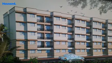 Project Image of Sai Siddhi Apartment - Image 226684