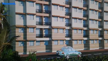 Project Image of Sai Siddhi Apartment - Image 226683
