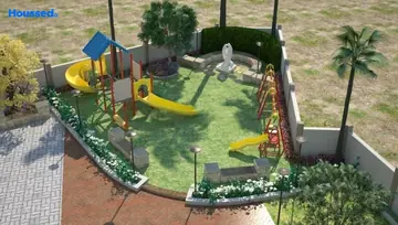 Amenities of Morya Aarambh - Image 226693