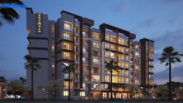 Project Image of Morya Aarambh - Image 226691