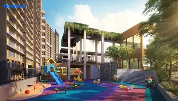 Amenities of Spenta Altavista - Image 34488