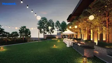 Amenities of Spenta Altavista - Image 34490