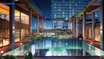 Amenities of Spenta Altavista - Image 34487