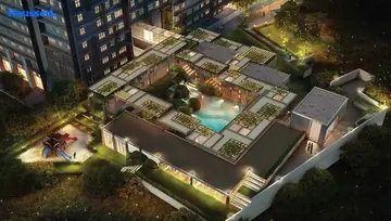 Amenities of Spenta Altavista - Image 34485