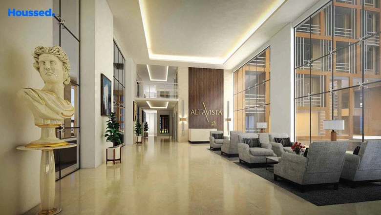 Project Image of Spenta Altavista in Chembur East, Mumbai - Image 34482