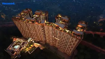 Project Image of Spenta Altavista - Image 34483