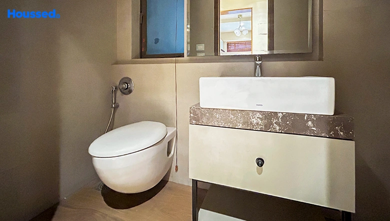 Sample Apartment of Spenta Altavista in Chembur East, Mumbai - Image 34496