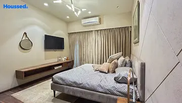 Sample Apartment of Spenta Altavista - Image 34495