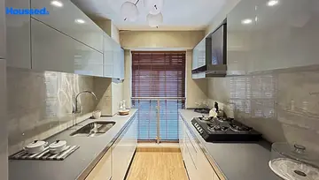 Sample Apartment of Spenta Altavista - Image 34492