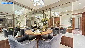 Sample Apartment of Spenta Altavista - Image 34497