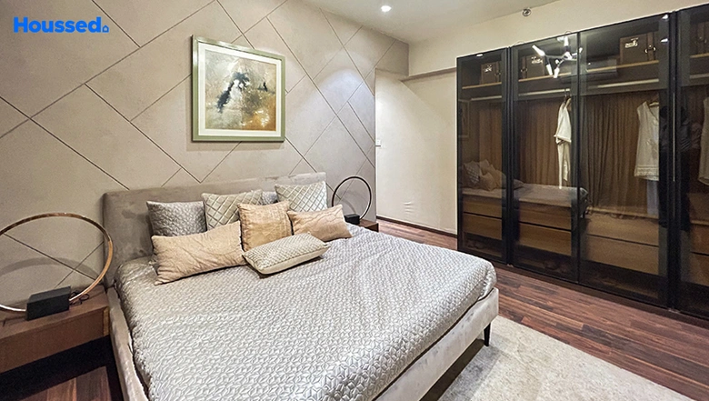 Sample Apartment of Spenta Altavista in Chembur East, Mumbai - Image 34494