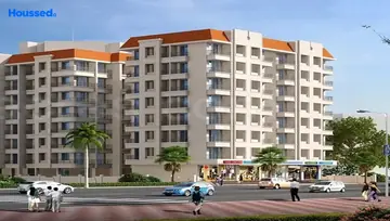 Project Image of Laabh Pehla Ghar Divekar Complex - Image 226698