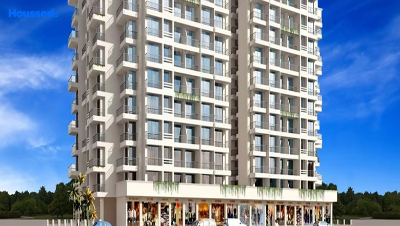 Project Image of Laabh Enclave in Bhiwandi, Thane - Image 226879
