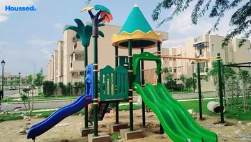 Amenities of Shree Siddheshwar Gold - Image 226710