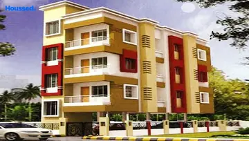 Project Image of Shree Siddheshwar Gold - Image 226709