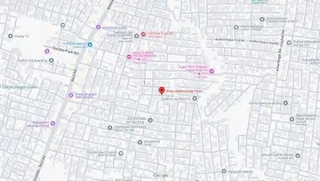 Location of Shree Siddheshwar Pride - Image 226722