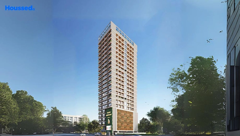 Project Image of Bhoomi Sagar Manthan in Kandivali West, Mumbai - Image 226718