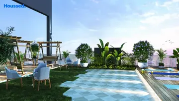 Amenities of Grand Pallazo - Image 226736