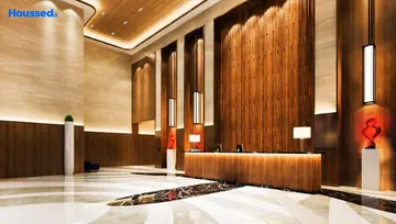 Amenities of Grand Pallazo - Image 226737
