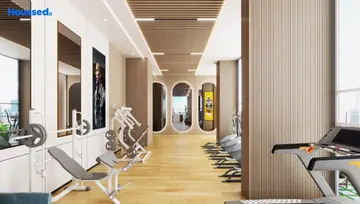Amenities of Grand Pallazo - Image 226735